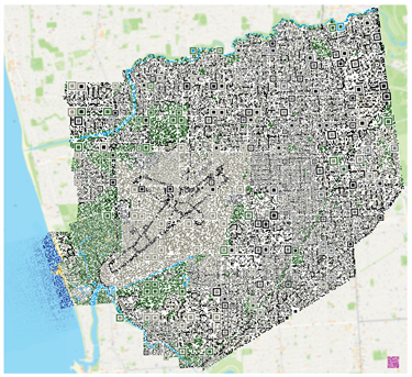 Interactive Map - MACZKOWIACK, Lachlan