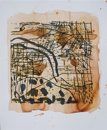 Linear Autumn - WILLOUGHBY, Georgina