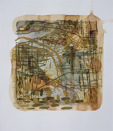 Linear Spring - WILLOUGHBY, Georgina
