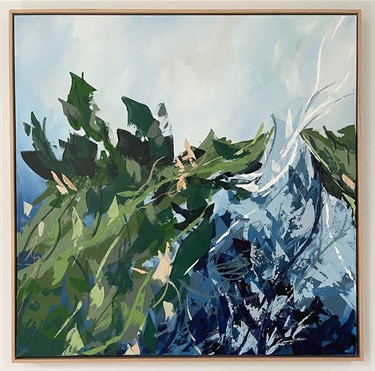 West - CAIN, Carole