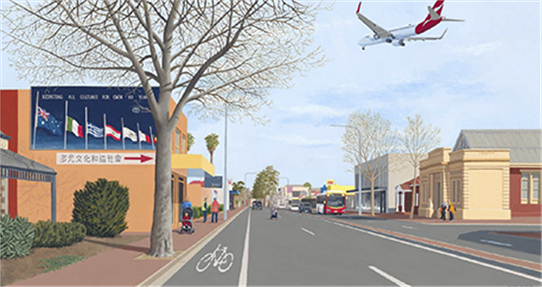 West Torrens Art Prize City of