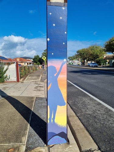 stobie pole art 36