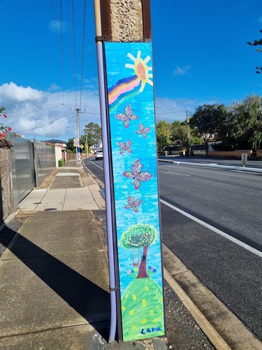 stobie pole art 37