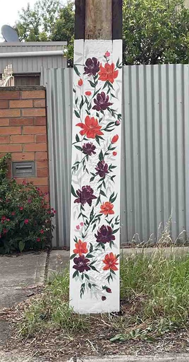 stobie pole art 33