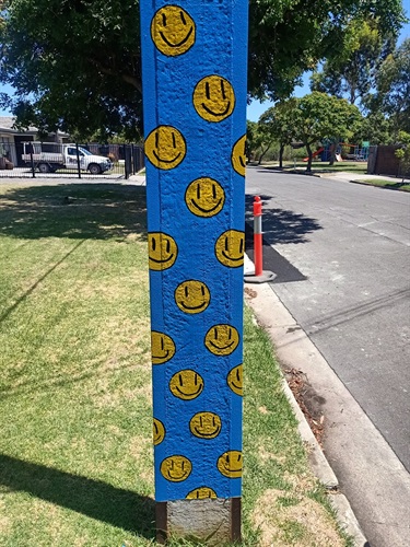 stobie pole art 34