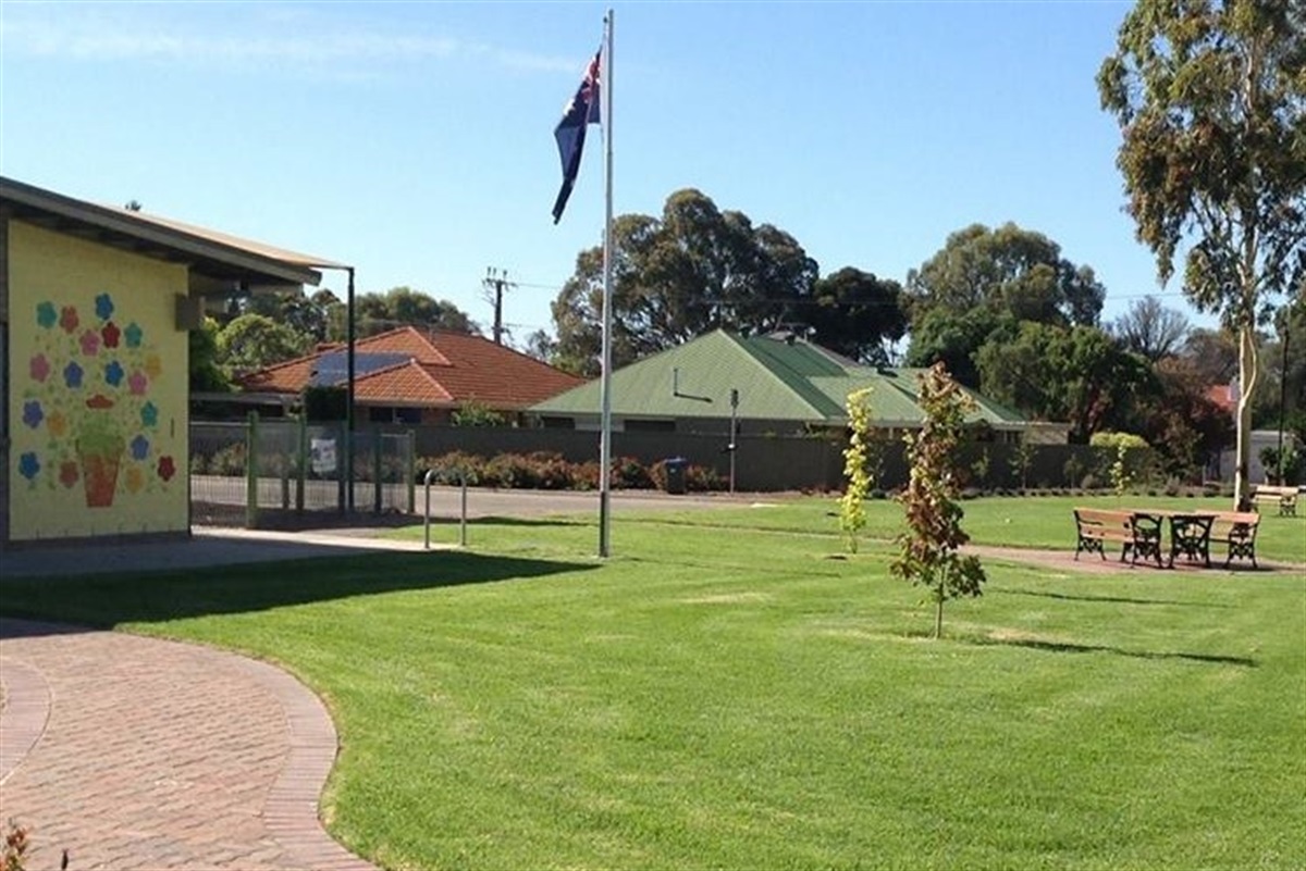 Fulham Community Centre City of West Torrens Fulham Community Centre City of West Torrens