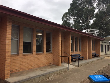 Lockleys Community Room