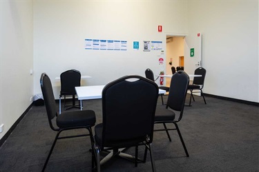 meeting room 2