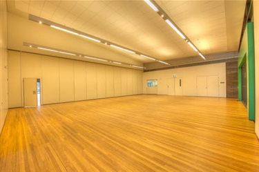 Hall B