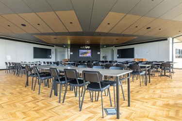 Main Hall 8
