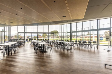 Main Hall 9