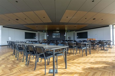 Main Hall