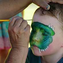 Face Painters Ink