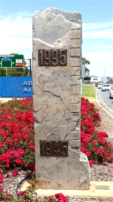 Boulevard of Honour