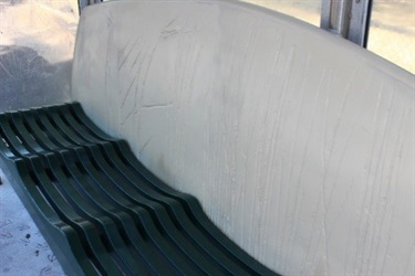 Stop 6 seat