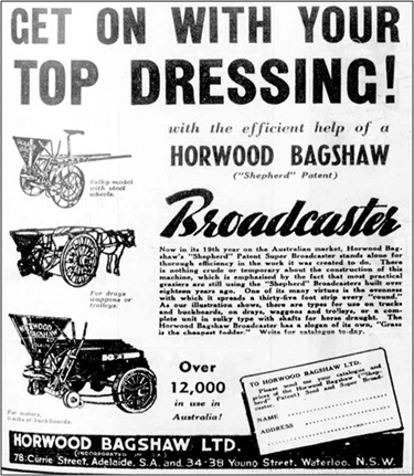 The Land 12 July 1946