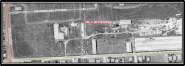 WestMaps Public Aerial View 1935
