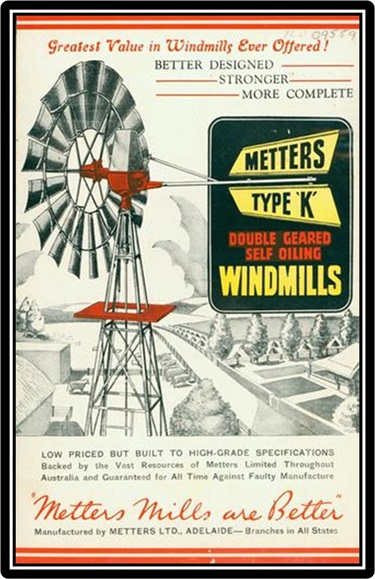 Metters Windmills [museumvictoria]