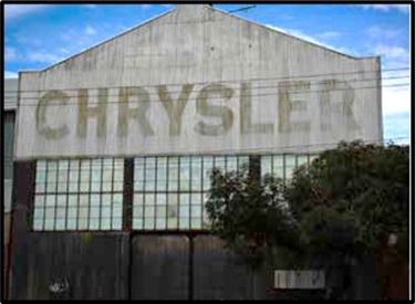 Chrysler