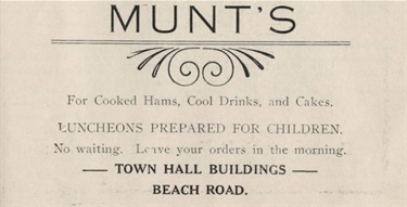 112 Henley Beach Road - D. Clifford Theatres