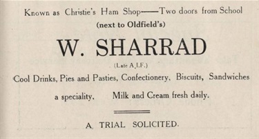 c104 Henley Beach Road - Christies Ham Shop