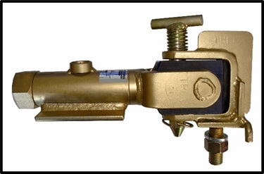 Treg Poly block coupling