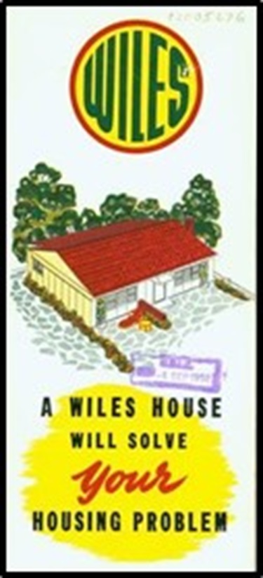 WILES