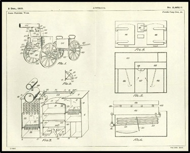 Wiles Cooker