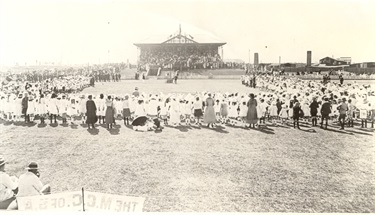 Thebarton Oval
