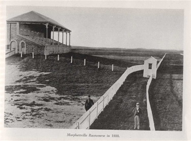 1898 Morphettville