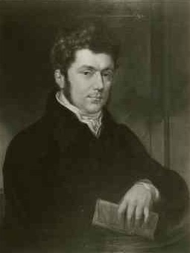 Sir James Hurtle Fisher 1 May 1790 - 28 January 1875