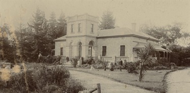 Weetunga c1888, SLSA PRG 335/95/1