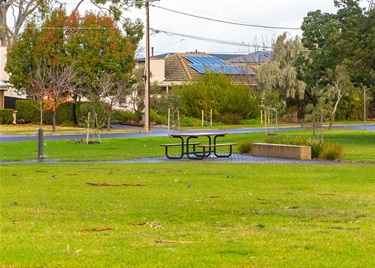 Amy Street seating 2