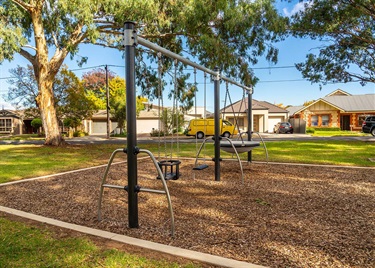 Douglas Street playground