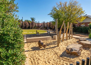 Falcon Avenue Reserve 3