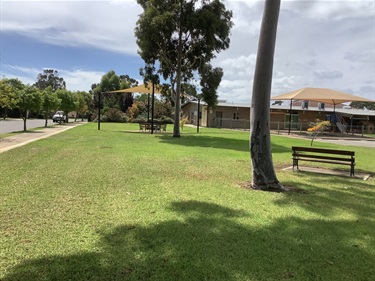 Fitch Road Reserve 2