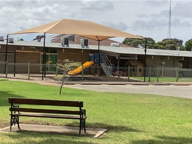 Fitch Road Reserve 3