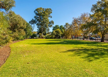 Frank Norton Reserve 2