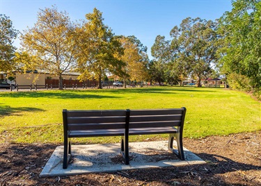 Frank Norton Reserve 3