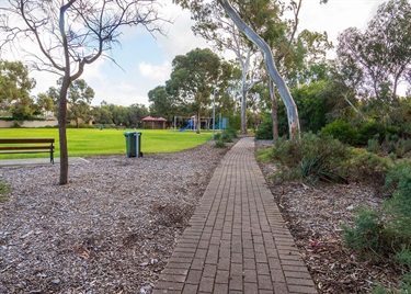 pathway
