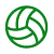 Court-Netball icon