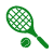 Court-Tennis icon
