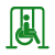 Liberty-swing icon