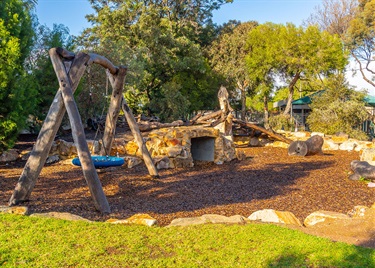 Joe Wells Reserve 4