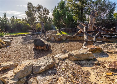 Joe Wells Reserve