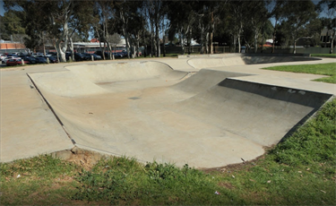 Skatepark