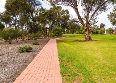 pathway