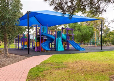 playground