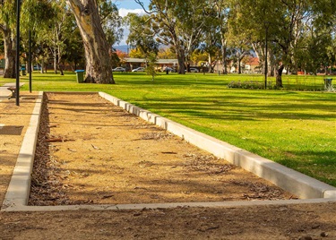 bocce