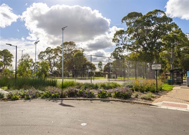 courts 3